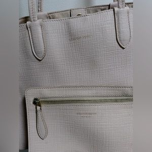 Alexander McQueen Tote